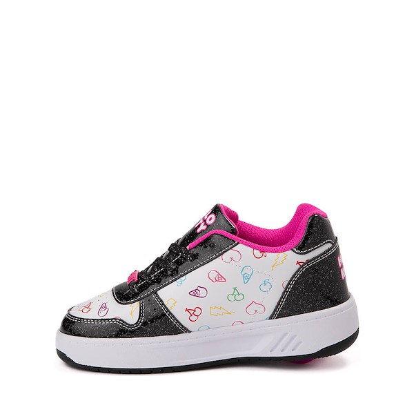 

Кеды Heelys x Hello Kitty Kama Skate Shoe, цвет Black/Multicolor