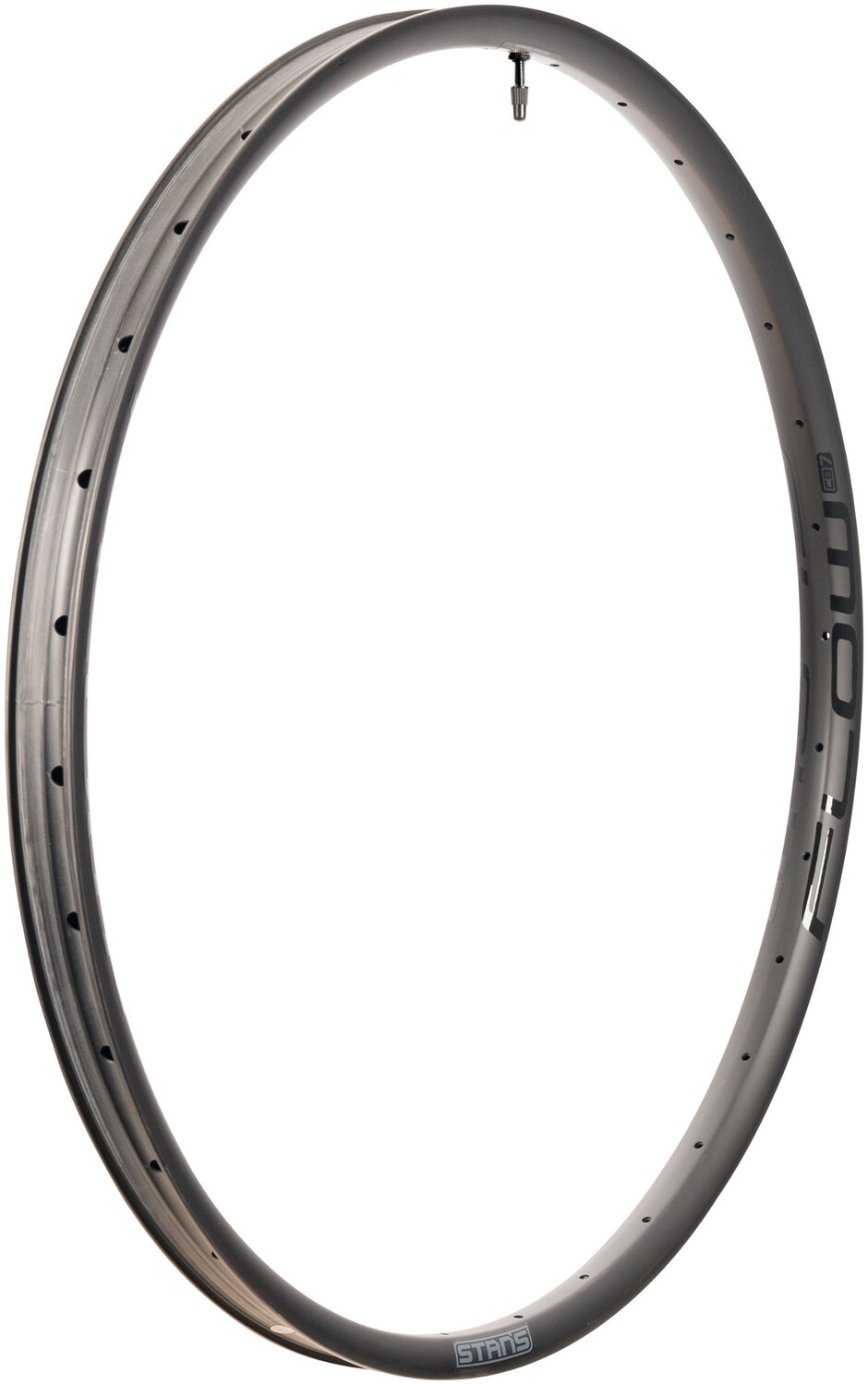 

Поток CB7 Обод Stan's NoTubes, серый