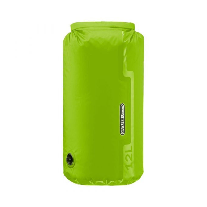

Водонепроницаемая сумка Ortlieb DRY-BAG PS10 VALVE 7L, светло-зеленая