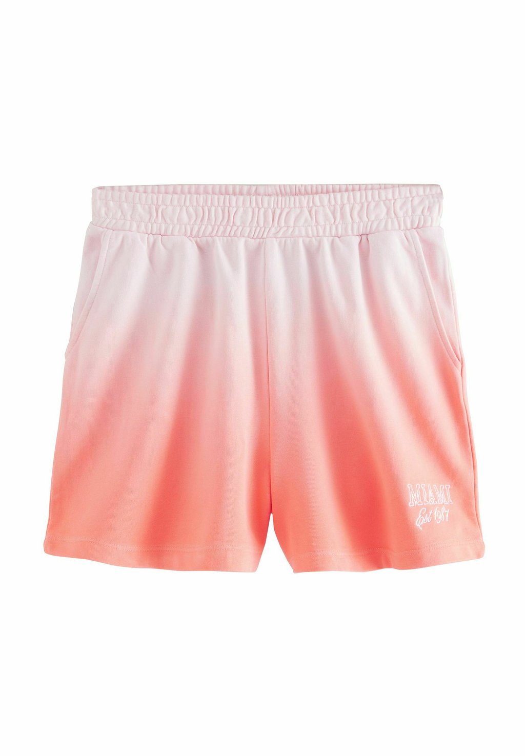 

Шорты Pantaloni sportivi Next, оранжевый