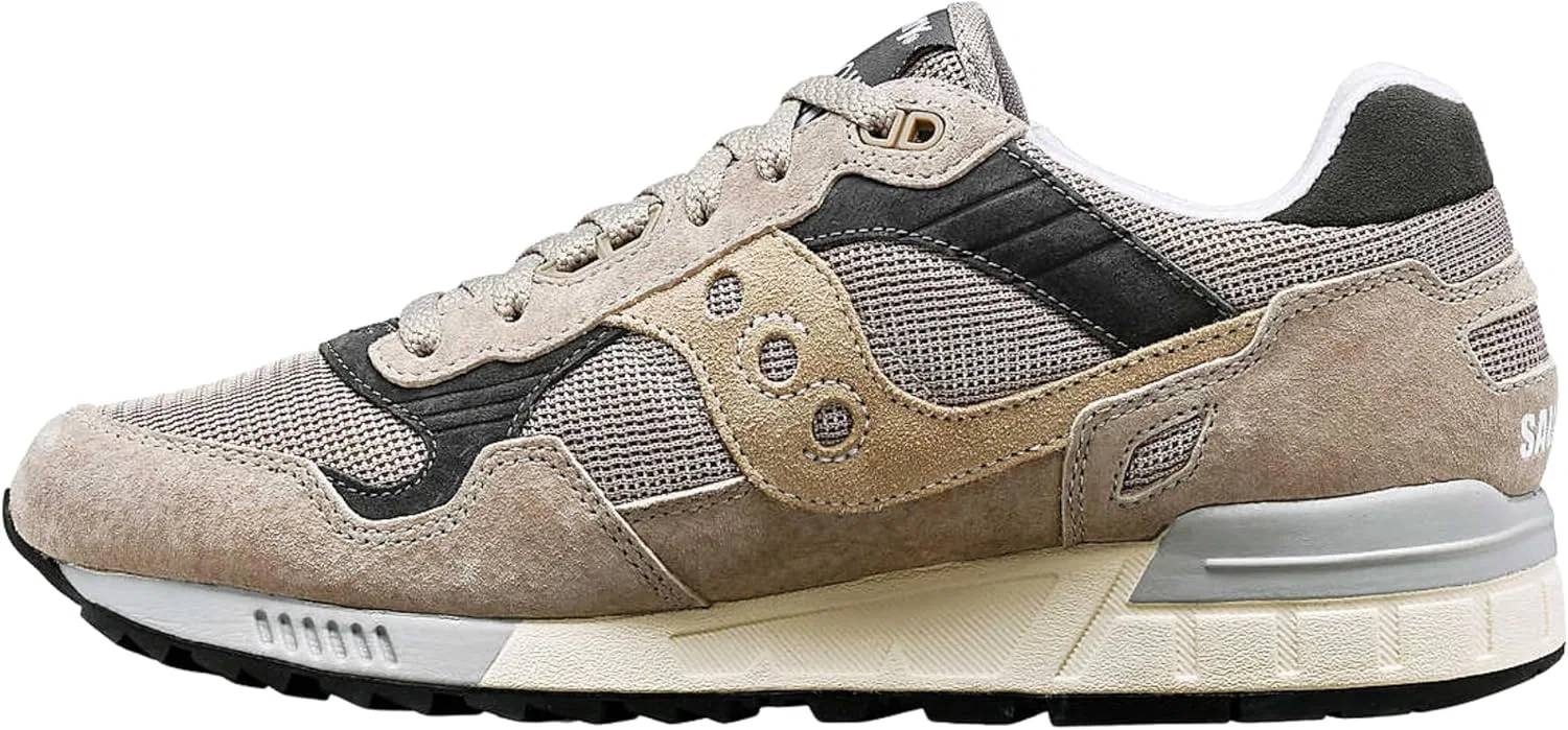 Мужские кроссовки Saucony Shadow 5000, Gray