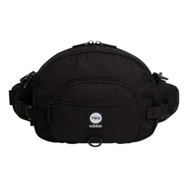 

Сумка neo waist bag 'black' Adidas, черный