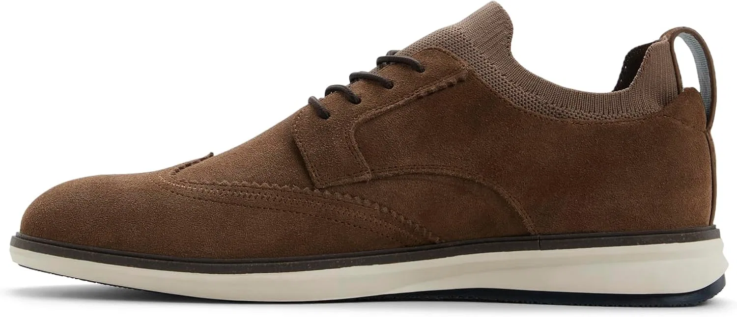 Мужские оксфорды Farrington от Ted Baker, Brown