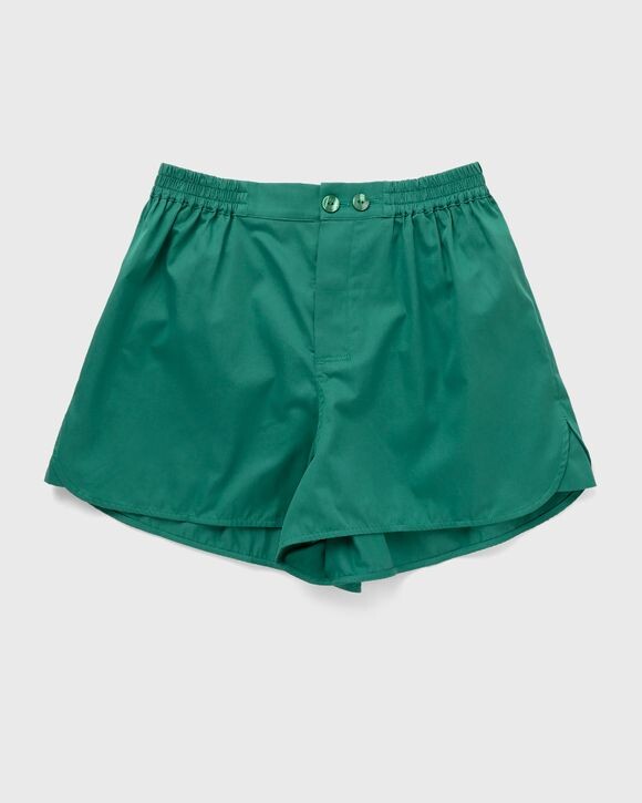 

Пижамные шорты Hay Outline Pyjama Shorts, цвет emerald green