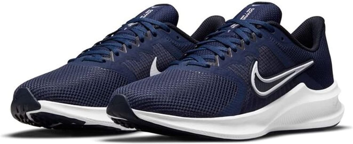 Мужская обувь Nike Race, мультиколор — фото 3