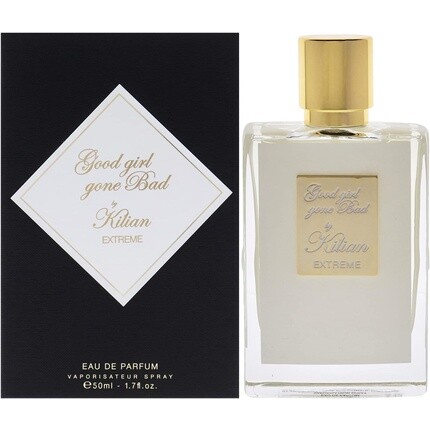 

Kilian Good Girl Gone Bad Extreme Eau De Toilette Spray 50ml