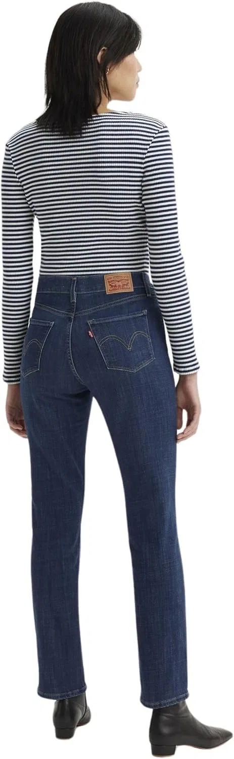 Джинсы Levi's, Lapis Dark Horse — фото 2