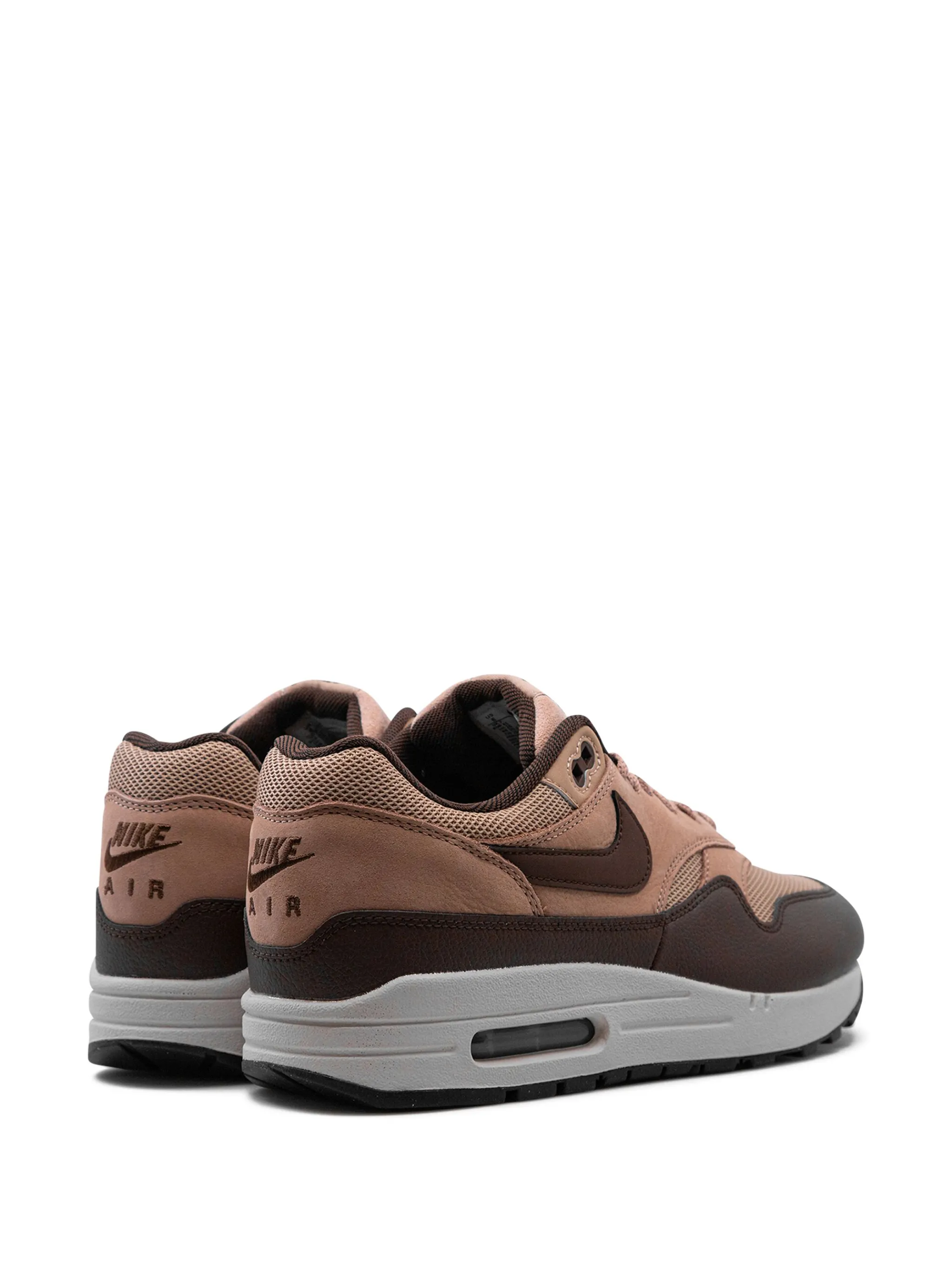 Кроссовки Air Max 1 SC Nike, коричневый — фото 3