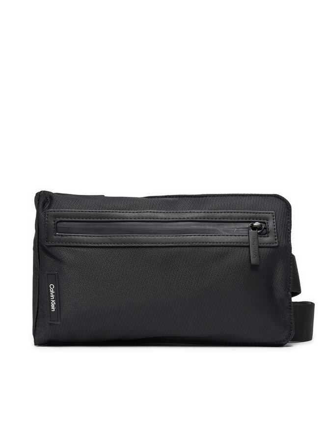 

Сумка через плечо Calvin Klein Ck Essential Sling Bag K50K512228, черный