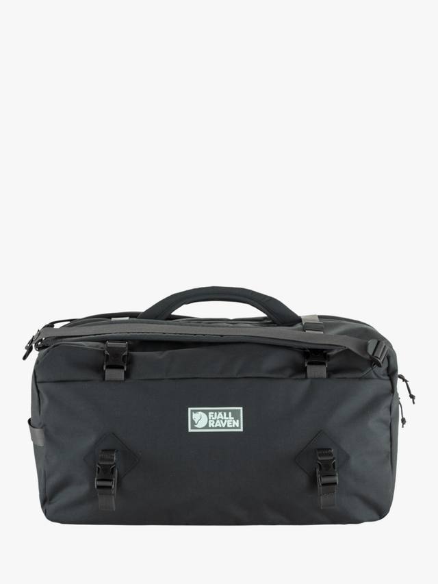 

Рюкзак Vardag Fjällräven, 45L, Coal Black
