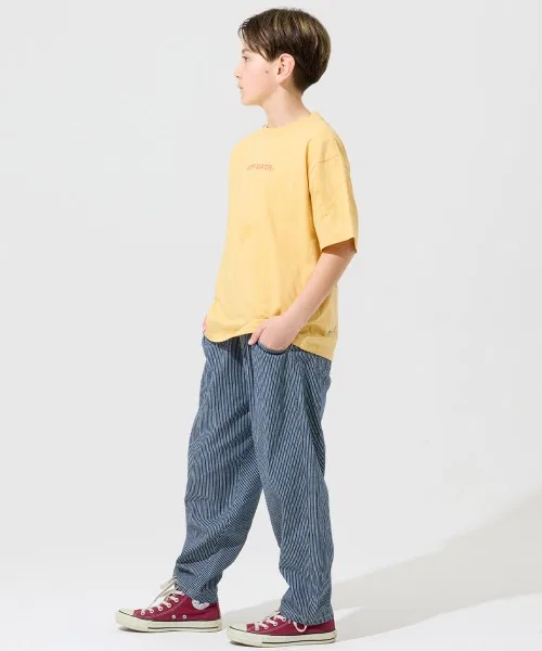 Детская футболка KRIFF MAYER Kid's Collection с принтом Геккон — фото 4
