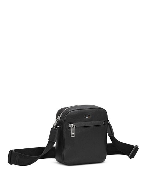 

Сумка Ray Reporter BOSS Hugo Boss, цвет Black