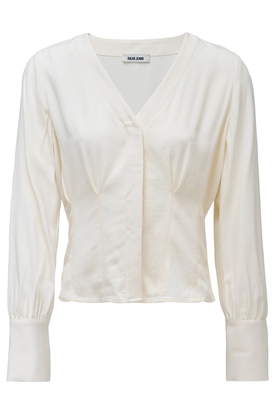 

Блуза Salsa Jeans, White
