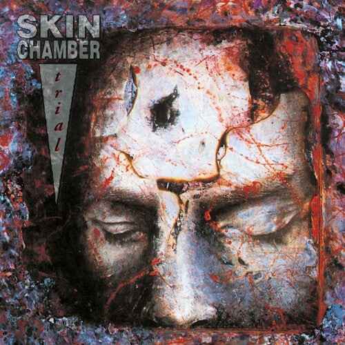 

CD диск Skin Chamber: Wound/Trial [Digipak] [Remastered] [Gold Disc]