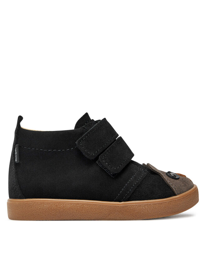 

Кроссовки Schnürschuhe Suzie Mrugała, черный