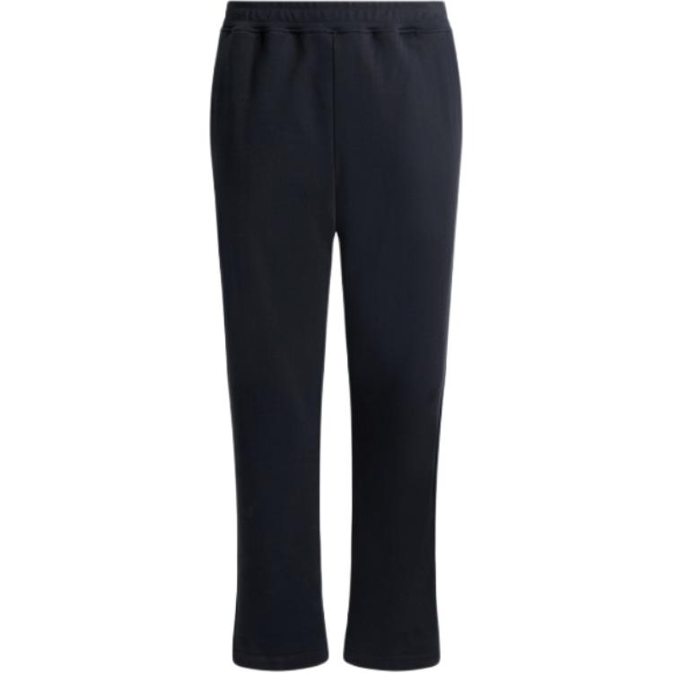 

Кроссовки с вышивкой Crest BALLY, синий