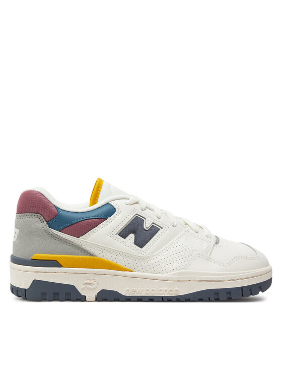 Кроссовки New Balance, экрю