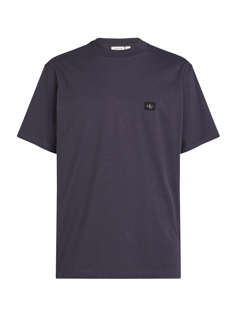

Рубашка Calvin Klein Jeans, морской синий