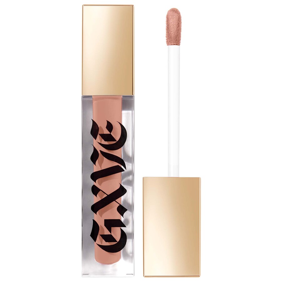 

Жидкая матовая помада I'm Still Here Longwear Clean Matte Liquid Lipstick GXVE BY GWEN STEFANI, 0.17 oz /5 g, Camo