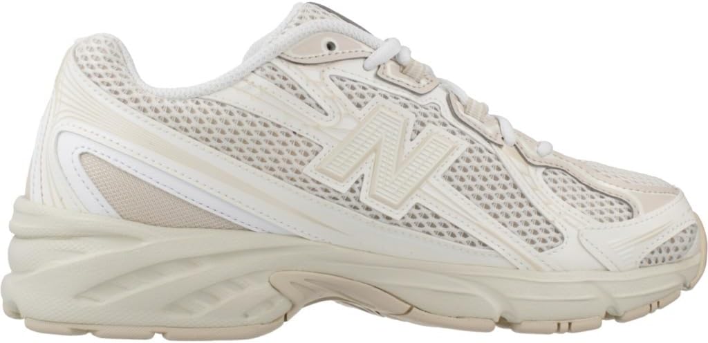 Мужские теннисные кроссовки New Balance MC996 легкие, Bisque With Angora With Sea Salt — фото 4