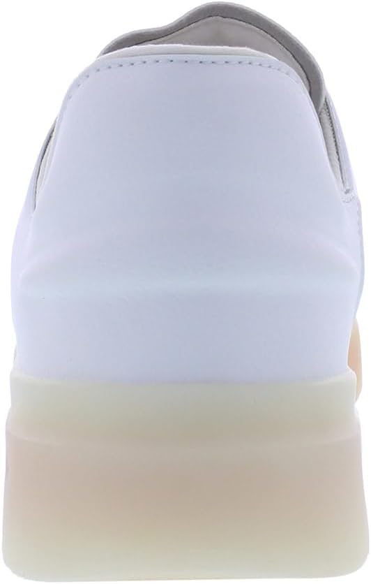 Кроссовки adidas Women's Zntasy Capsule Collection Shoes, белый/красный/ярко-красный — фото 3