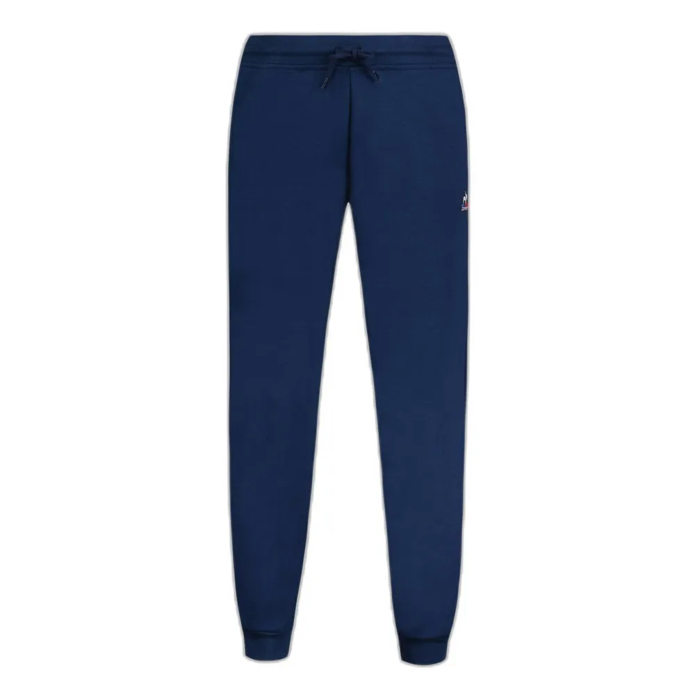 

Спортивные брюки Le Coq Sportif Ess Regular N°1, синий