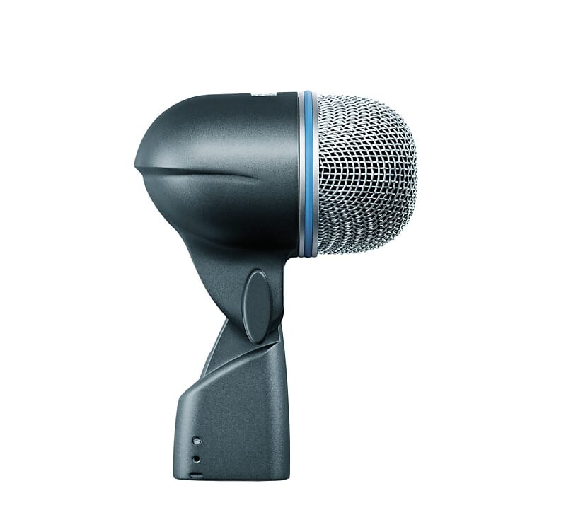 

Микрофон для бас-барабана Shure BETA 181 / C