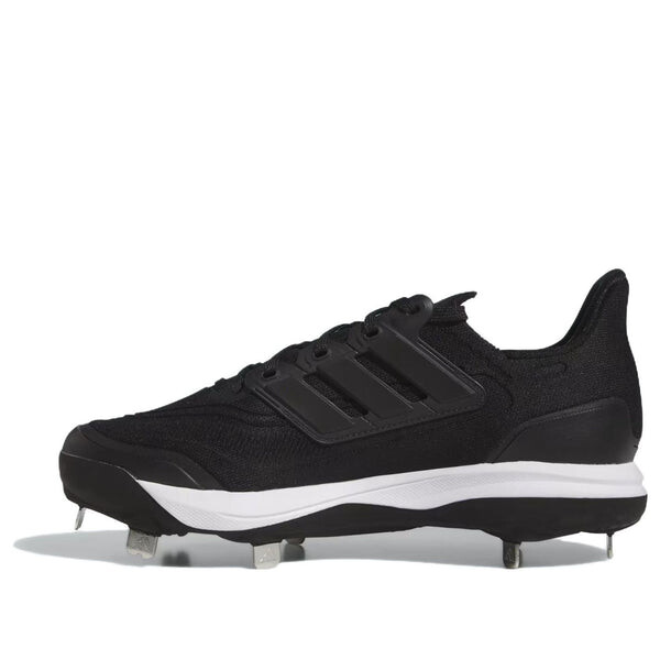 

Кроссовки ultraboost light clea Adidas, черный