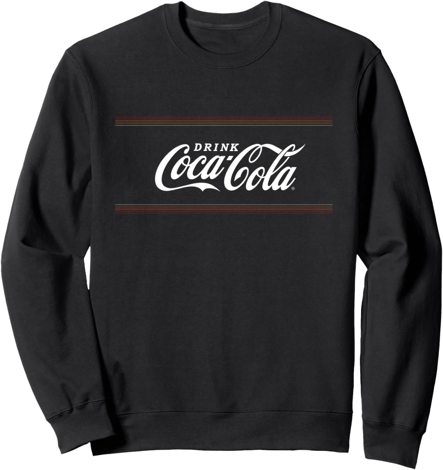 

Толстовка с логотипом Coca-Cola Fade Stripe, черная, Черный, Толстовка с логотипом Coca-Cola Fade Stripe, черная