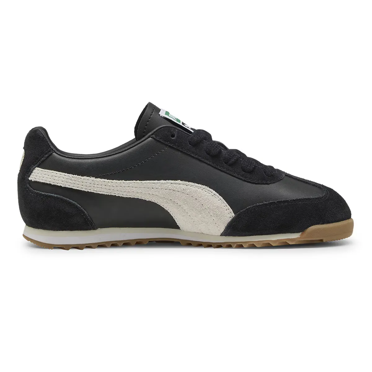 Унисекс повседневные кроссовки Arizona Retro Puma, чёрный