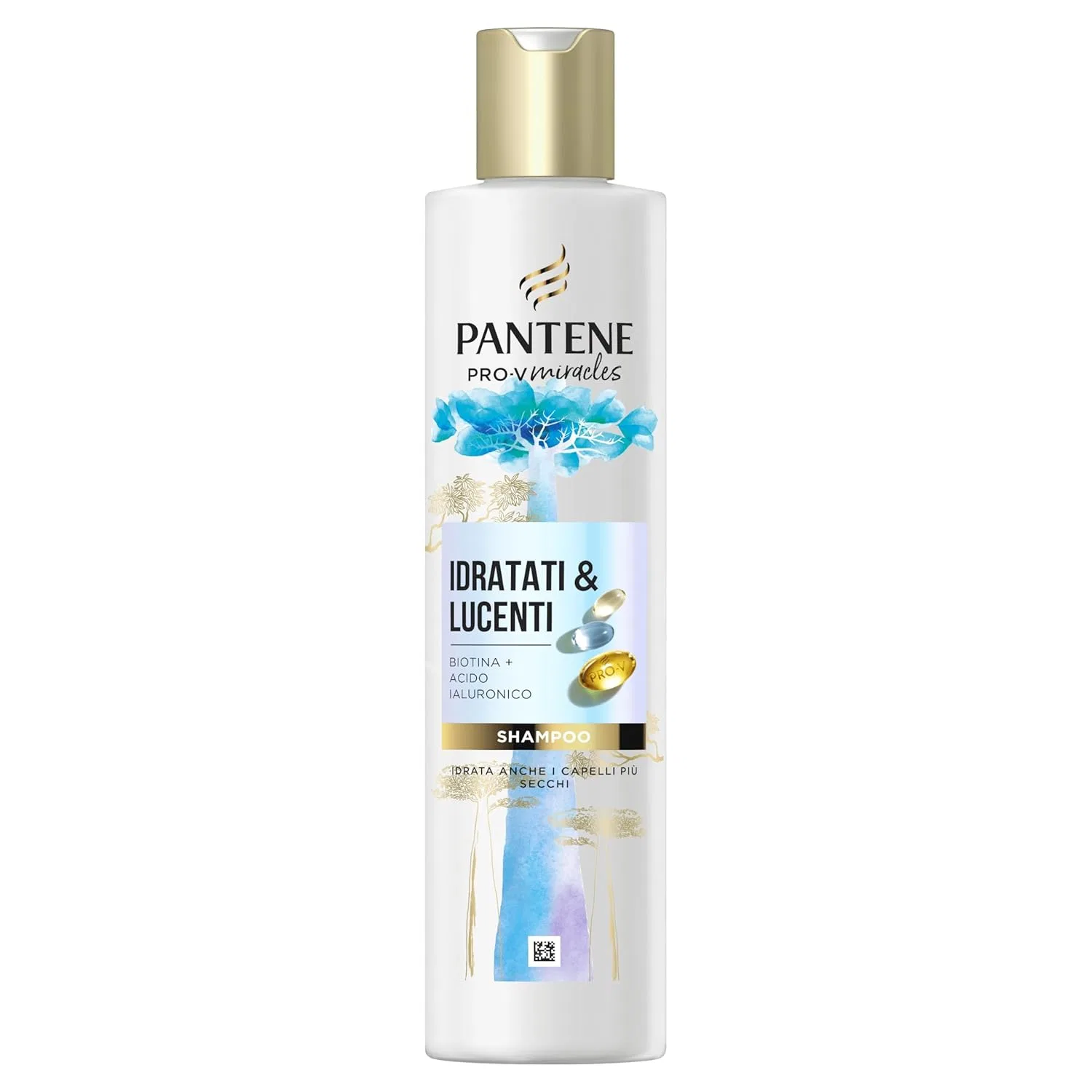 Подарочный набор для волос Pantene Pro-V Miracles Pantene — фото 2