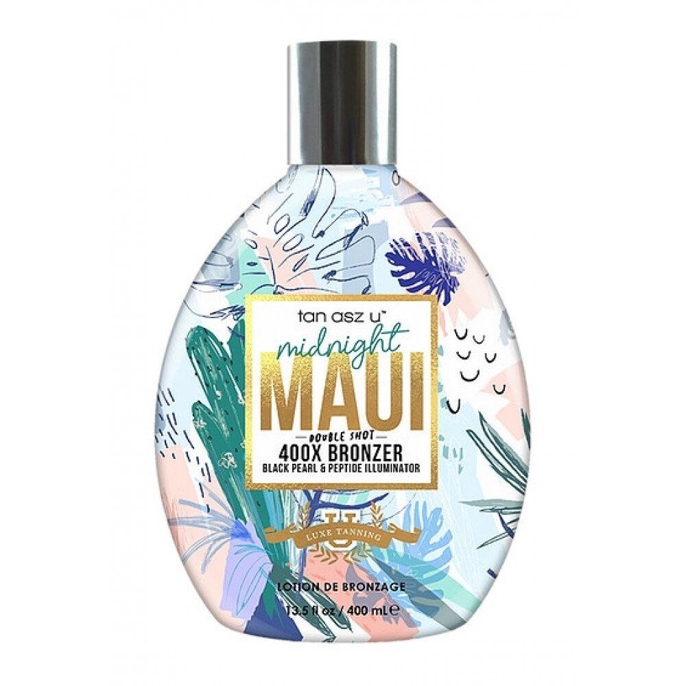

Tan Asz U, Полночь Мауи Брознер, 400мл