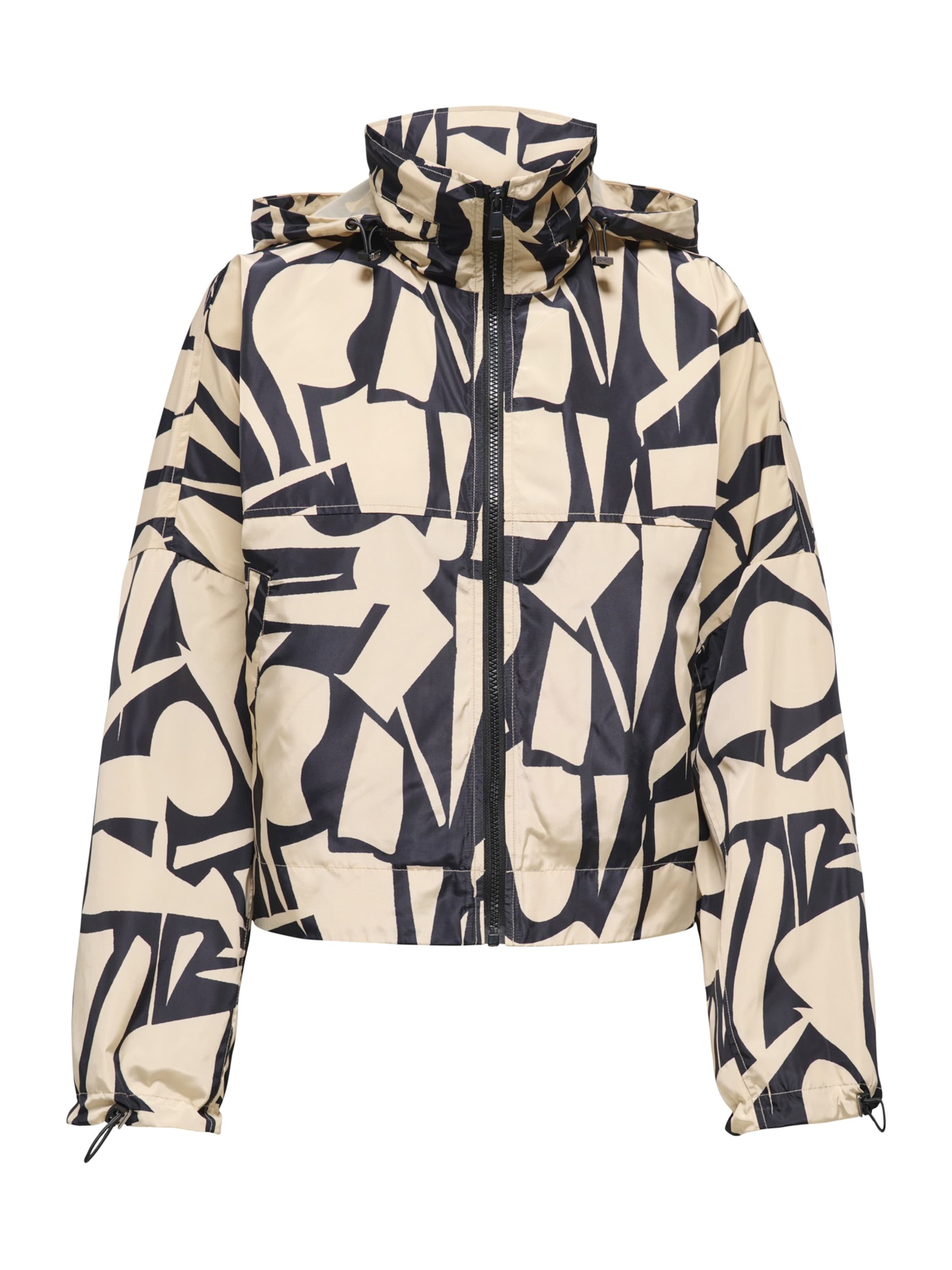 

ONLY Межсезонная куртка 'ONLBETTY' в светло-коричневом цвете