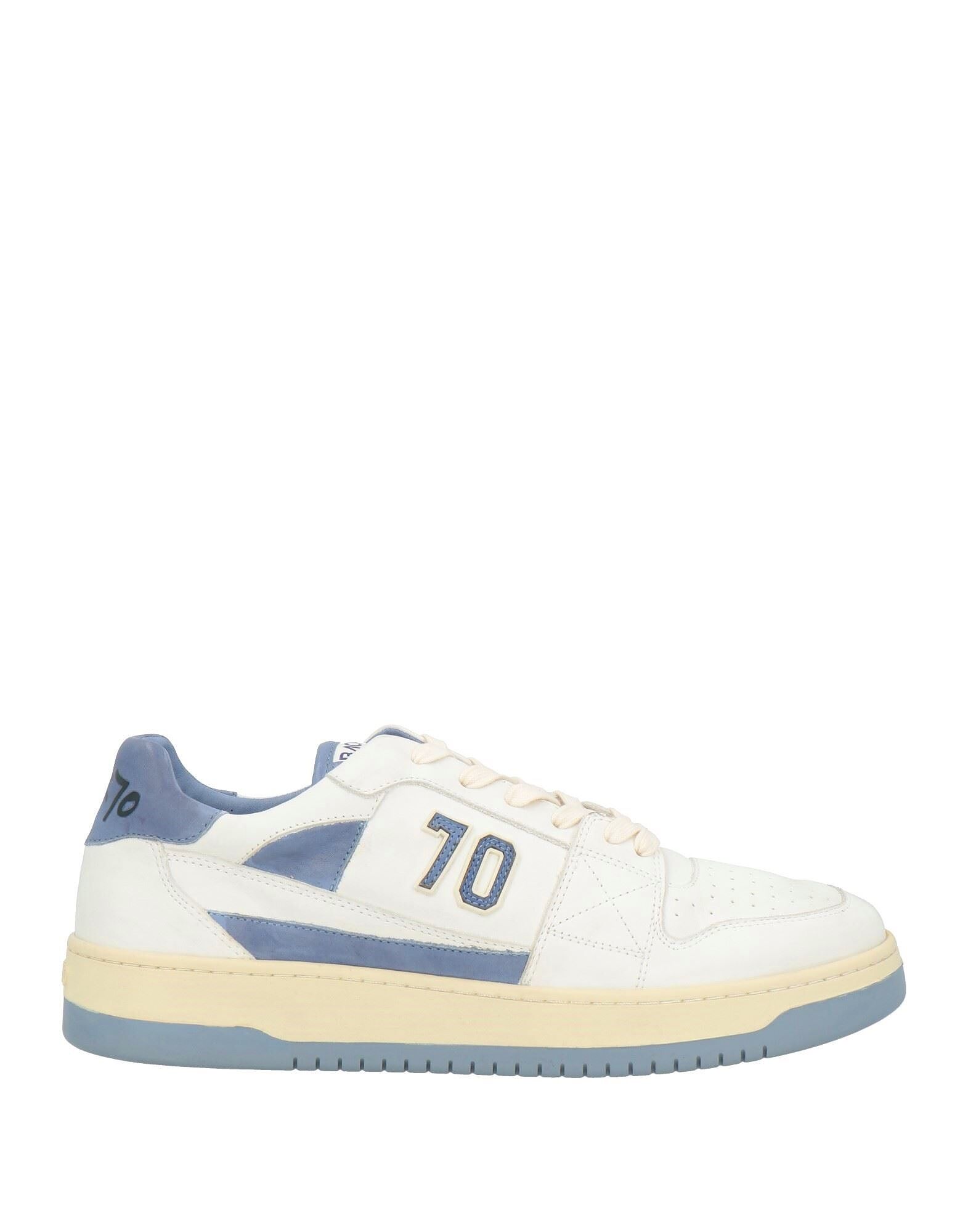 

Кроссовки Back 70, кремовый