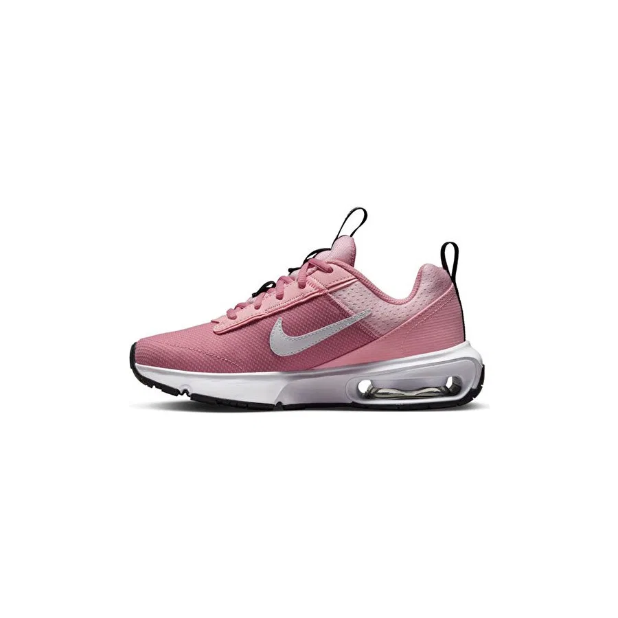 Кроссовки для мальчика Nike Air Max Intrlk Lite (Gs) DH9393-601, Разноцветный — фото 2