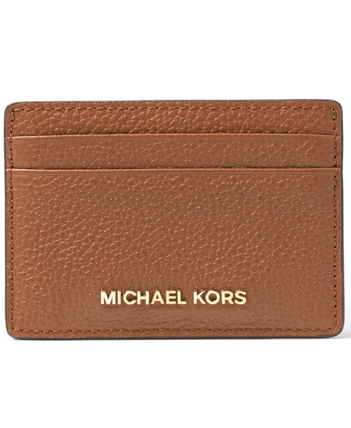 

Держатель для карт jet set Michael Kors, мульти