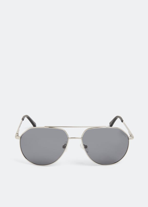 

Солнечные очки RODERER Edgar sunglasses, серый