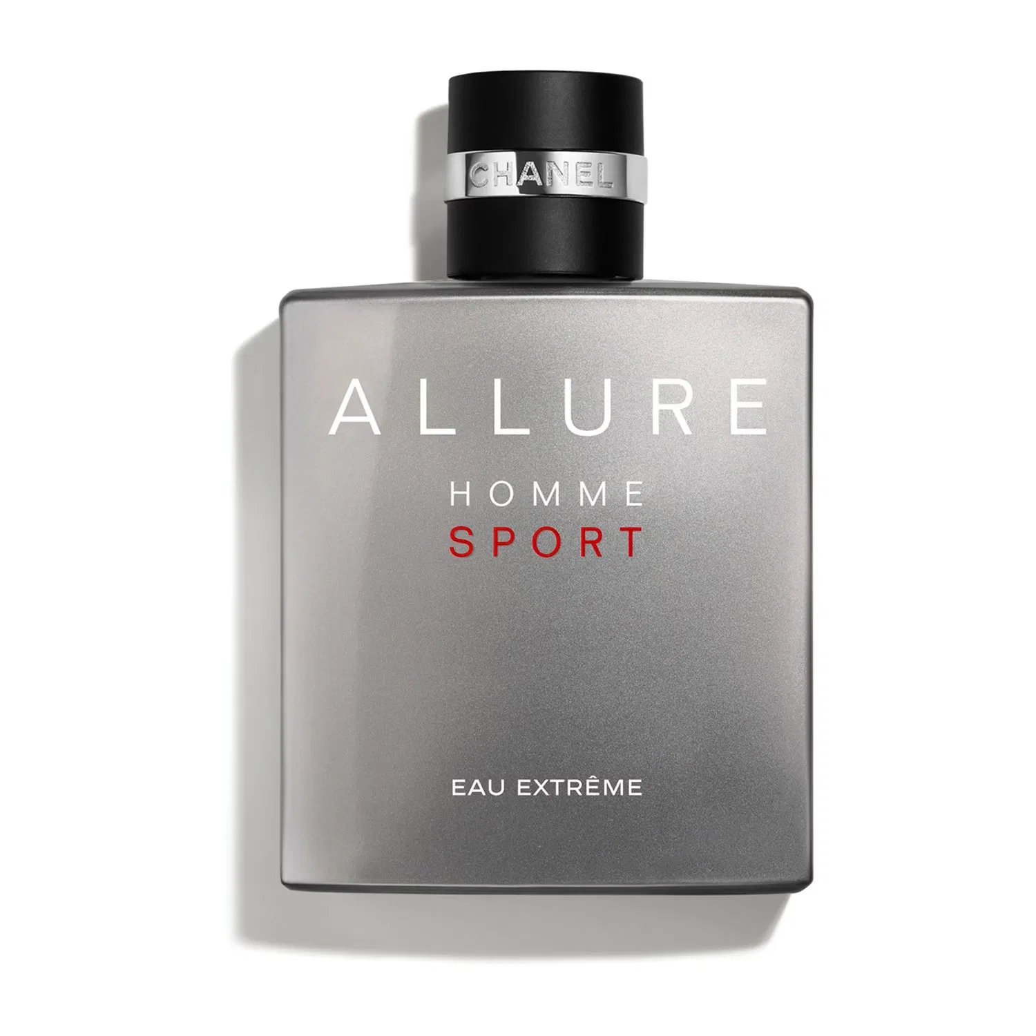 Парфюмерная вода 150 мл ALLURE HOMME SPORT - Eau Extrême CHANEL — фото 4