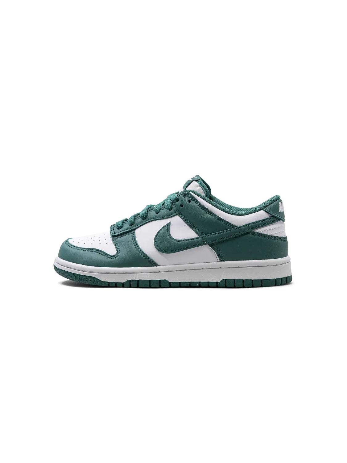 Nike Кроссовки Dunk Low "Spruce Green" — фото 3