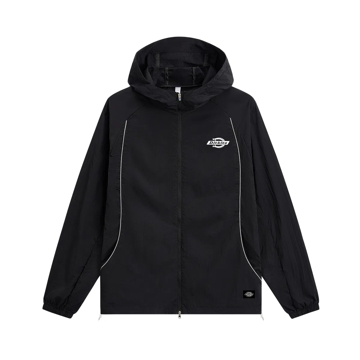 Детская одежда для защиты от солнца Dickies, Light Blue — фото 4