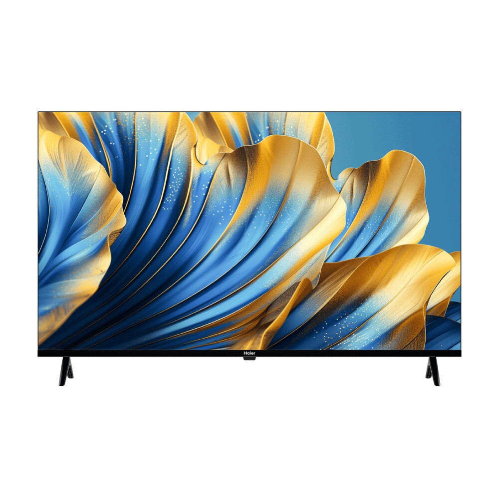 

Телевизор Haier 42D50, 42", Full HD, Direct LED, 60 Гц, черный