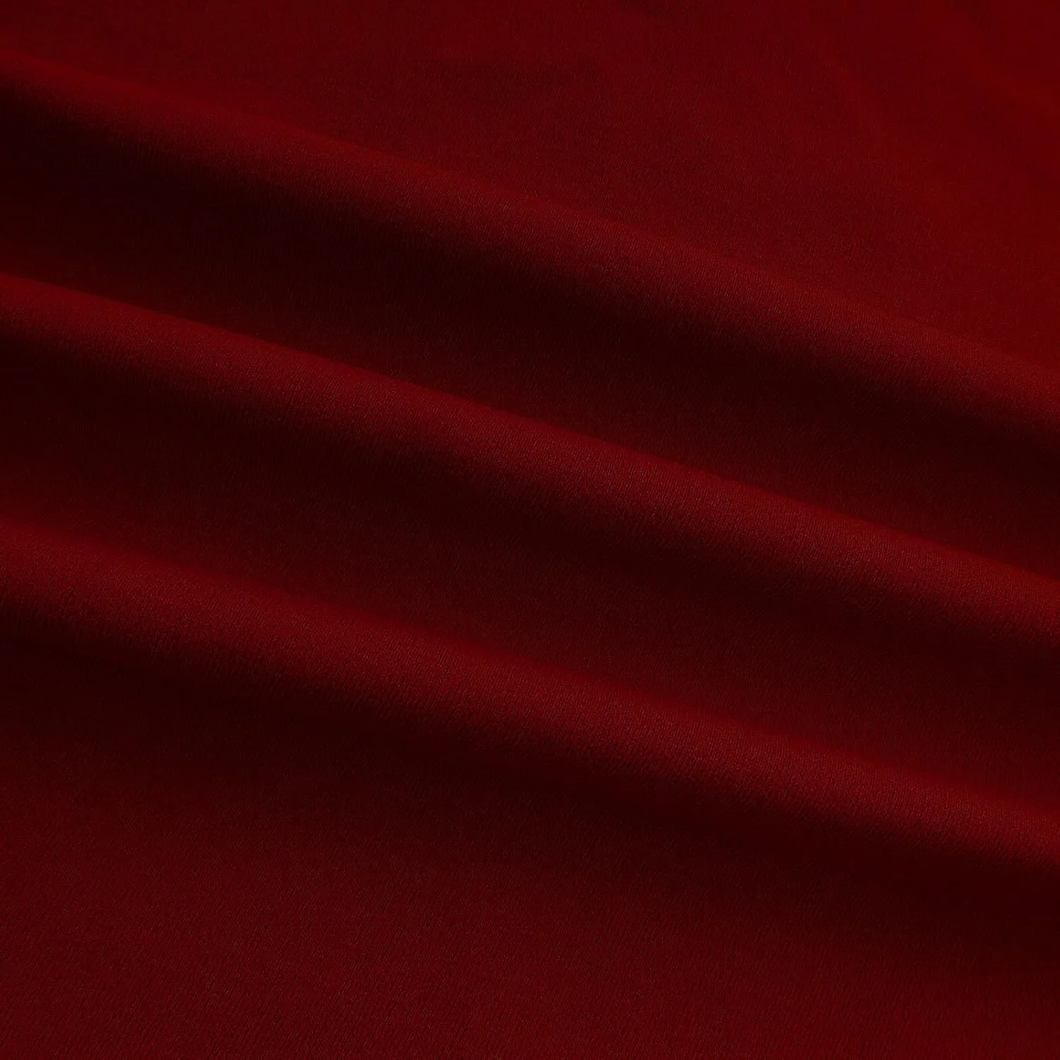 Мужская майка-борцовка с кап-рукавом Regular Fit, Wine — фото 4