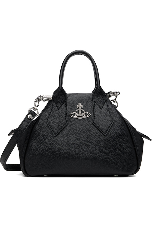 

Маленькая сумочка Ясмин Vivienne Westwood, черный