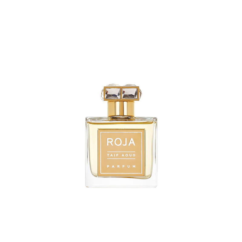 ROJA Taif Aoud Perfumes Woody Tones Parfum Rose Agarwood 50 мл/100 мл — фото 2