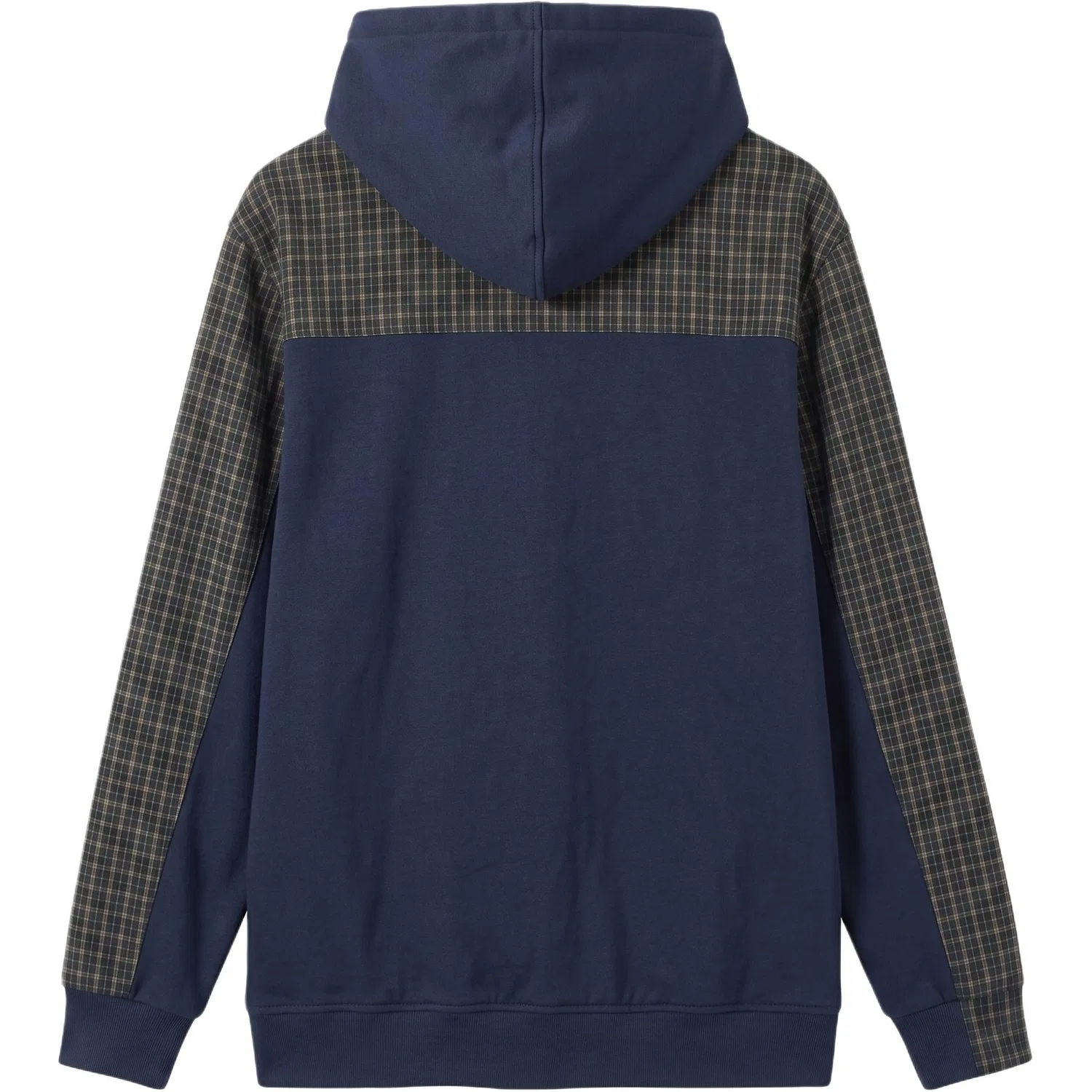 Детская куртка с капюшоном Dickies, Blue Gray Green — фото 3