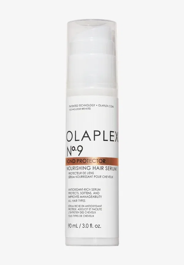 Сыворотка для волос термозащитная No.9 Bond Protector Olaplex 90 мл