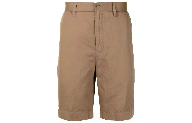 Мужские шорты повседневные Khaki Polo Ralph Lauren