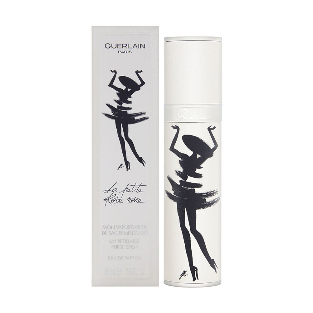 Парфюмерная вода Guerlain La Petite Robe Noire — фото 2