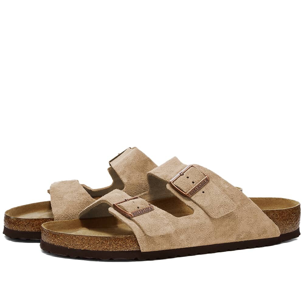 

Сандалии Birkenstock Arizona SFB
