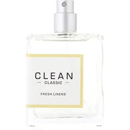 Женский парфюм Clean Fresh Linens Eau de Parfum 62 мл Clean Cut Copenhagen